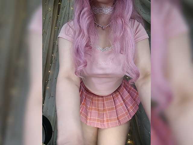 -Marcelline live cam on BongaCams