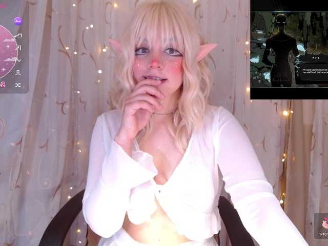 -Marcelline's BongaCams show and profile