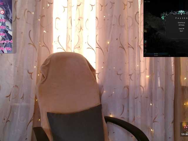 -Marcelline's BongaCams show and profile