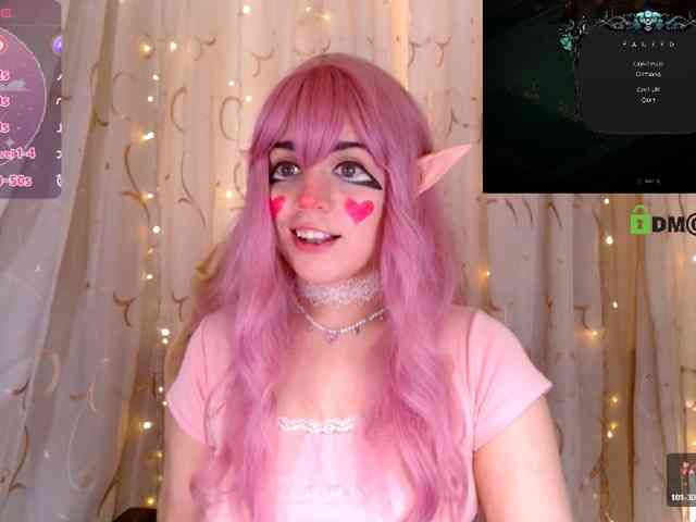 -Ramona- webcam