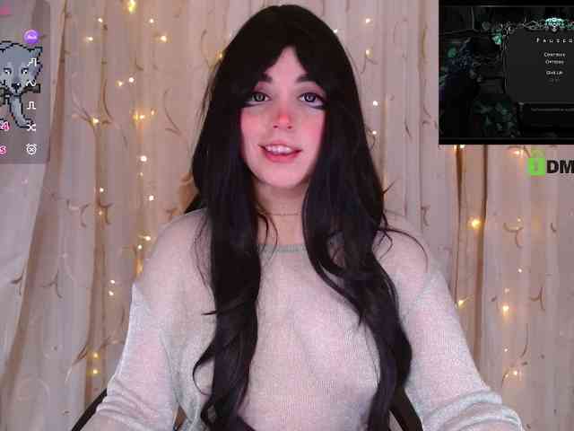 -Ramona- webcam