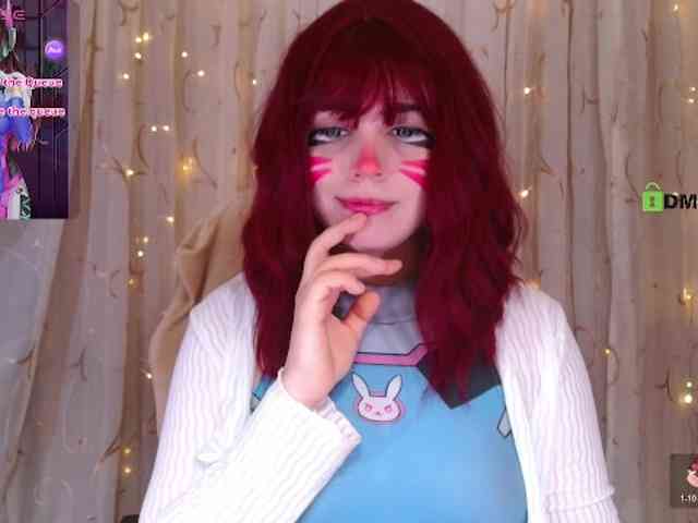 -Ramona- webcam