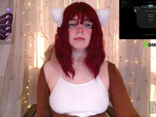 -Ramona- webcam