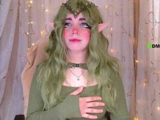 -Ramona- webcam