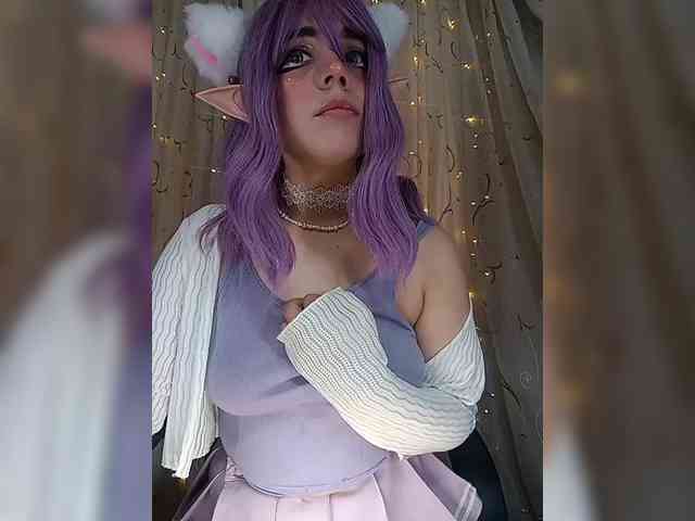 -Ramona- webcam