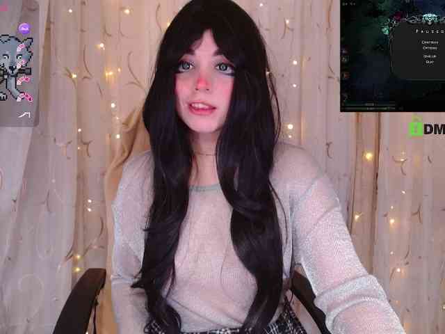 -Ramona- webcam