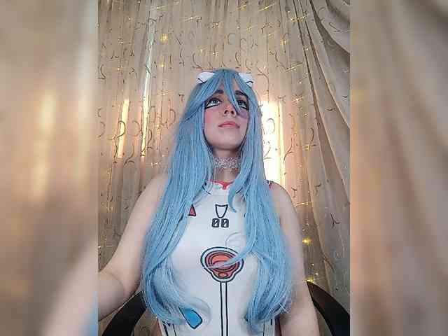 -Ramona- webcam