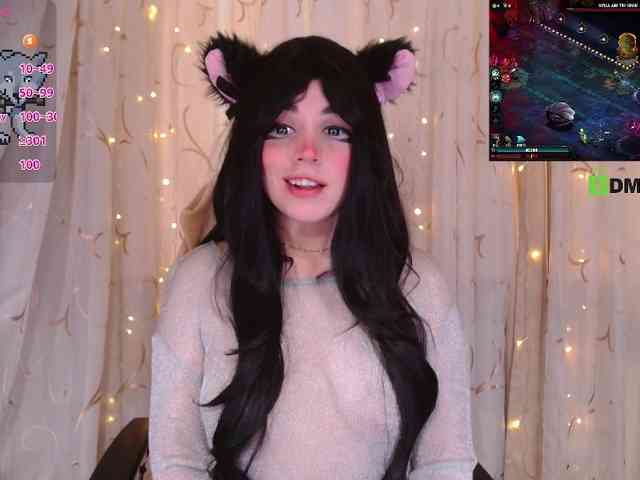 -Ramona- webcam