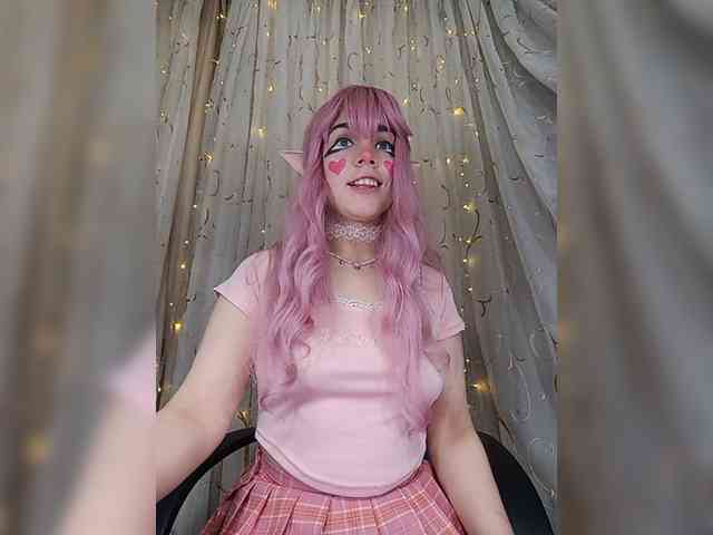 -Ramona- webcam