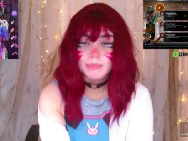 -Ramona- webcam