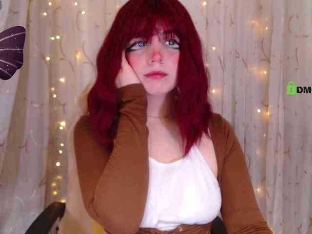 -Ramona- webcam