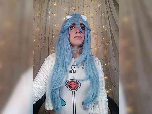-Ramona- webcam