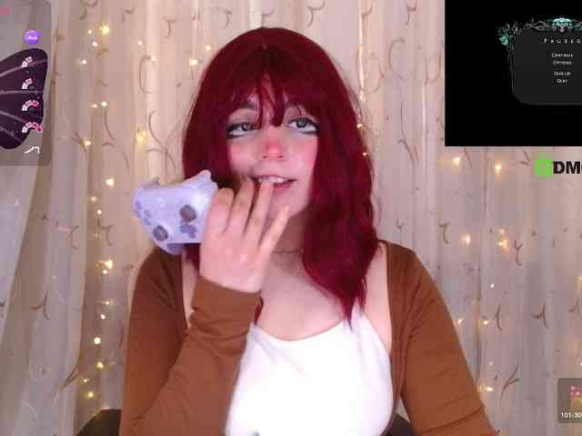 -Ramona- webcam