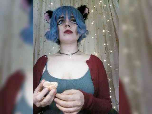 -Ramona- webcam