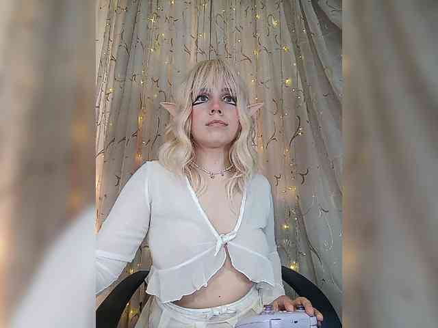 -Ramona- webcam