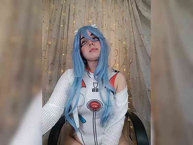 -Ramona- webcam