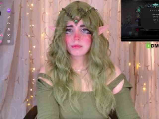-Ramona- webcam
