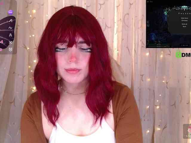 -Ramona- webcam
