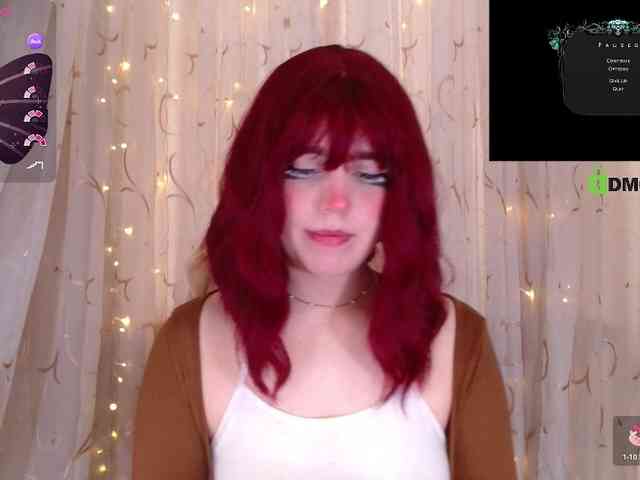 -Ramona- webcam
