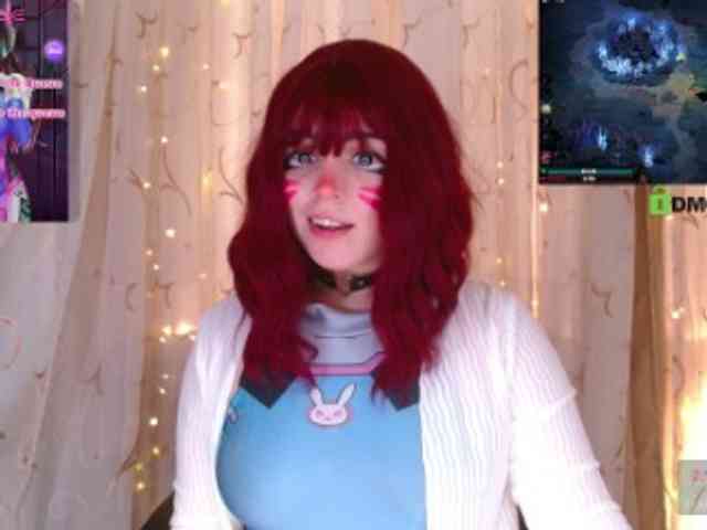 -Ramona- webcam