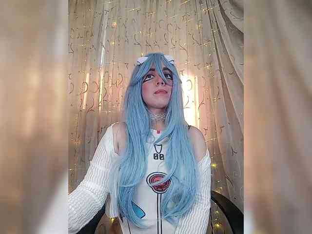 -Ramona- webcam