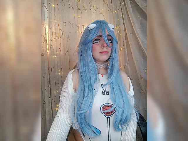 -Ramona- webcam