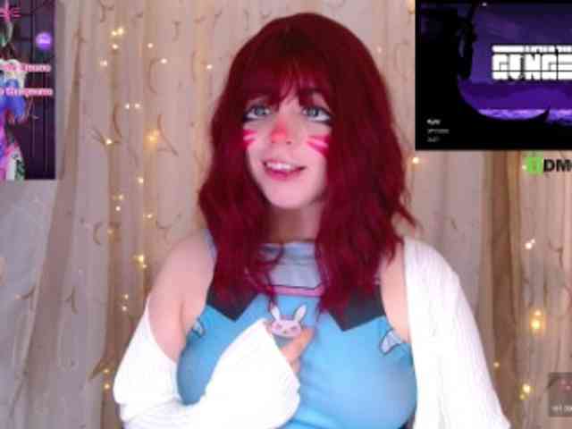 -Ramona- webcam