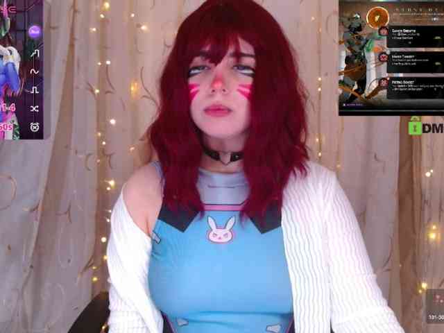 -Ramona- webcam