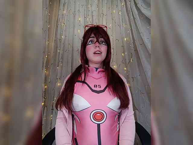 -Ramona- webcam