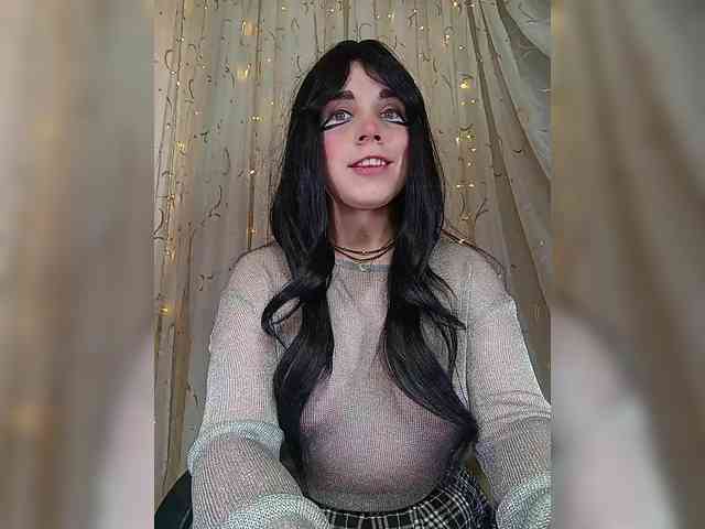 -Ramona- webcam