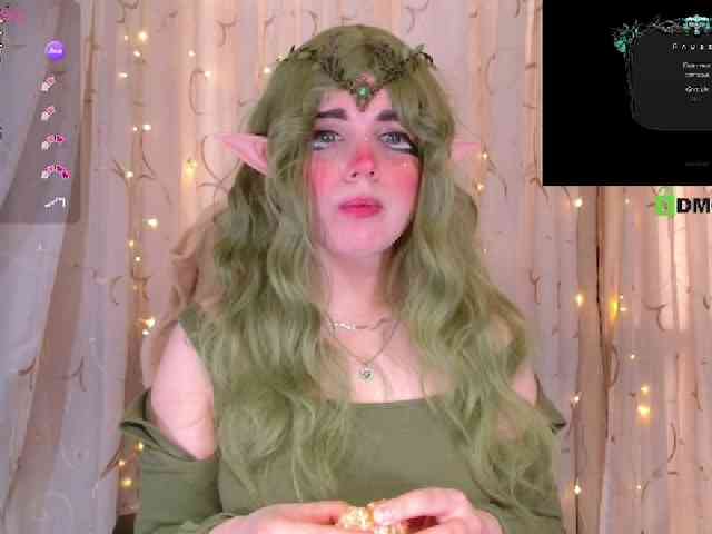 -Ramona- webcam