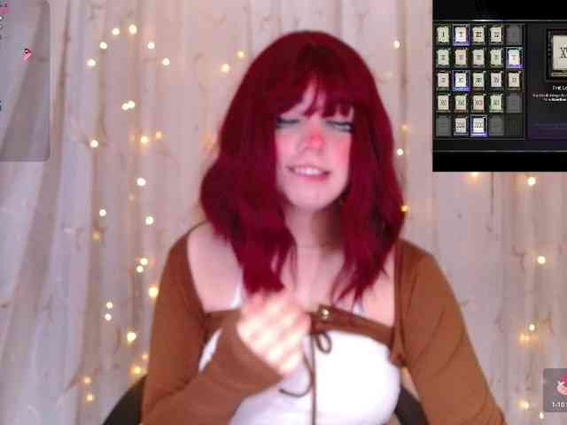 -Ramona- webcam