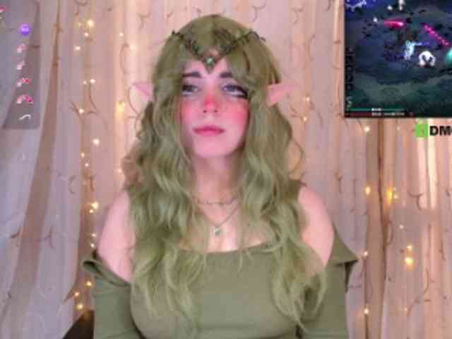-Ramona- webcam
