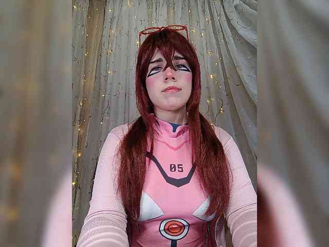 -Ramona- webcam
