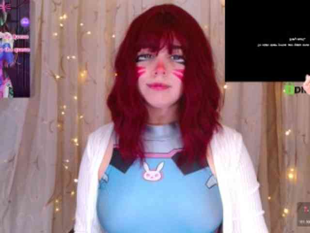 -Ramona- webcam