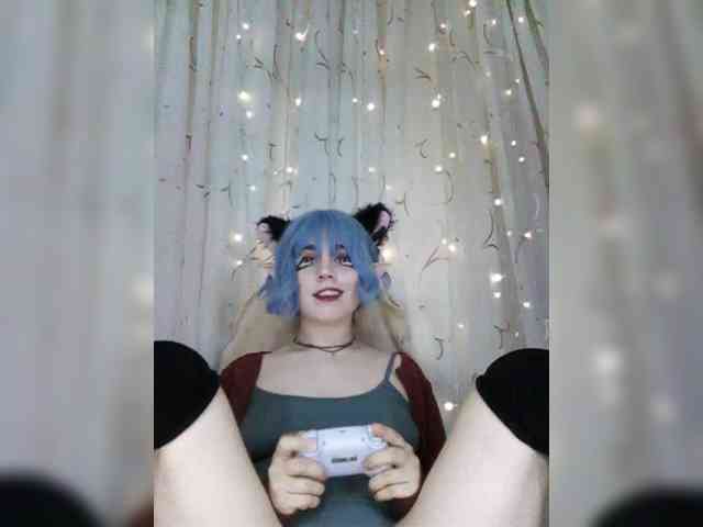 -Ramona- webcam