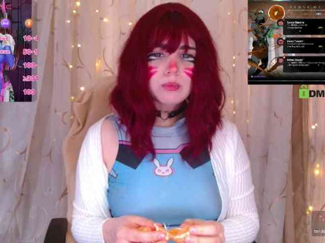-Ramona- webcam