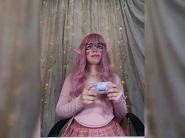 -Ramona- webcam