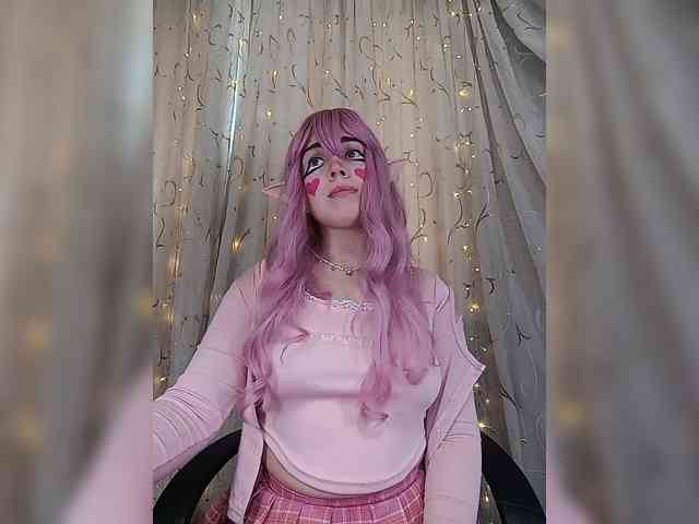 -Ramona- webcam