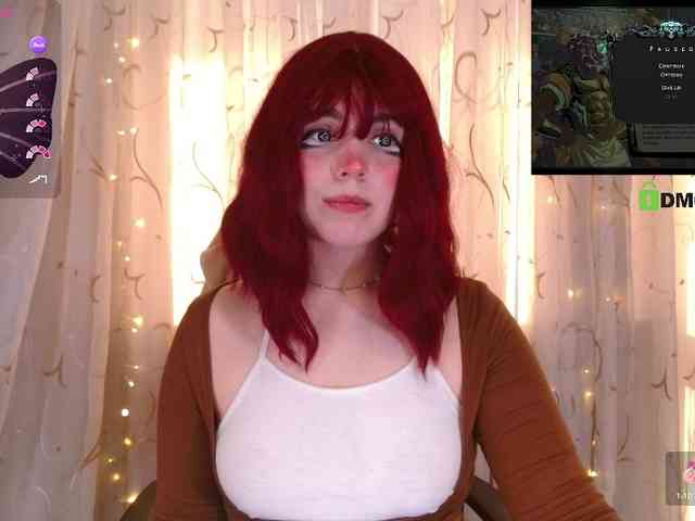 -Ramona- webcam