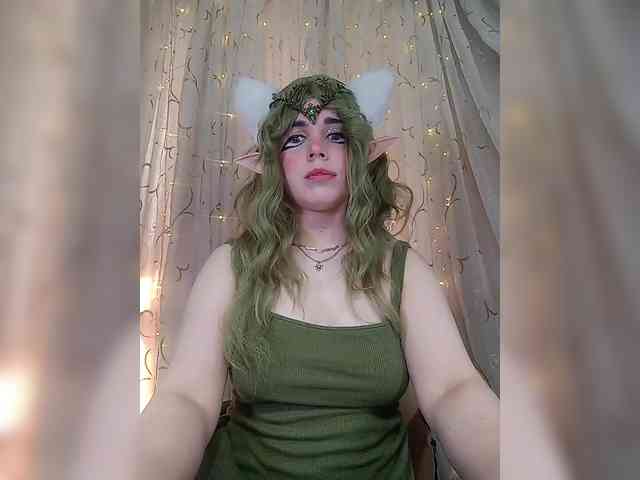 -Ramona- webcam