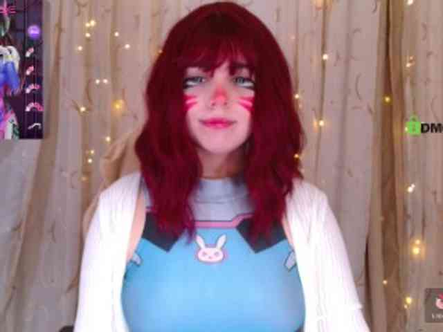 -Ramona- webcam