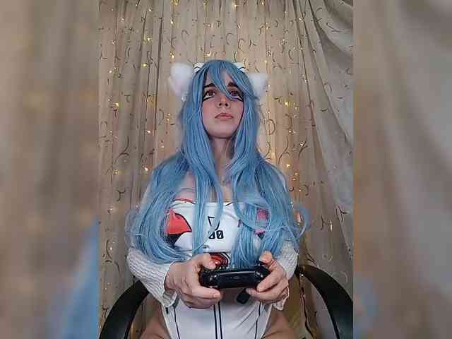 -Ramona- webcam