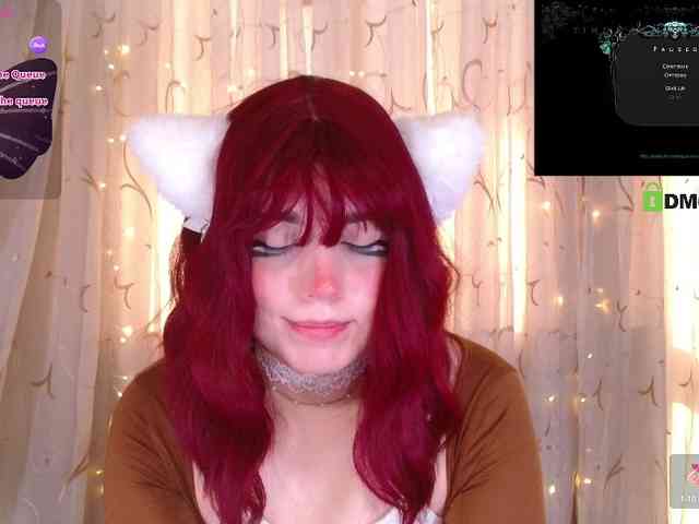 -Ramona- webcam
