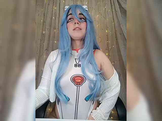 -Ramona- webcam