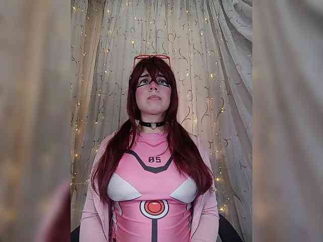-Ramona- webcam