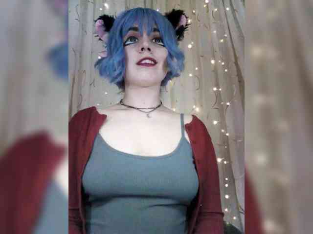 -Ramona- webcam