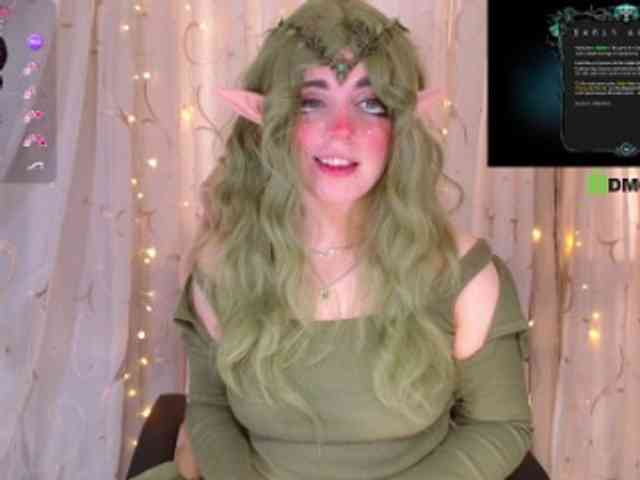 -Ramona- webcam
