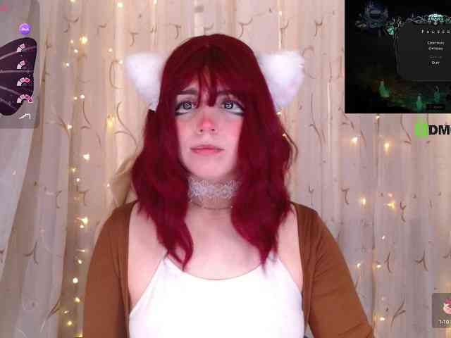 -Ramona- webcam