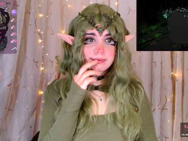 -Ramona- webcam